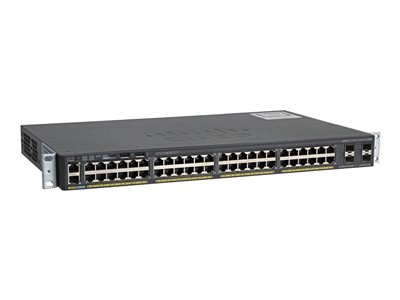 Is Refurbished Cisco Switch Cost-Effective Compared to New Ones?