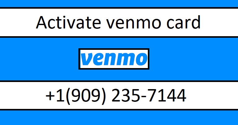 How Do You Activate Your Venmo Card?