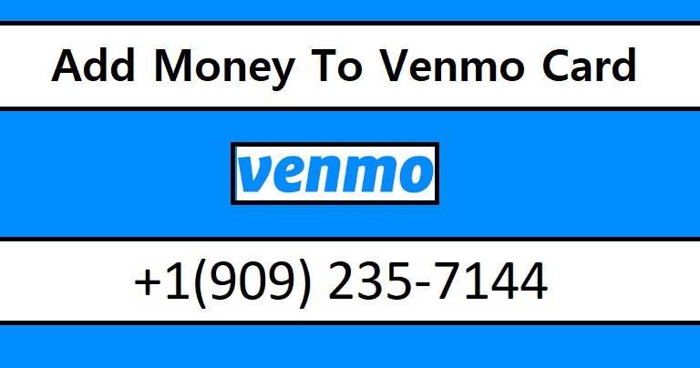 Want to Add Money to Your Venmo Card?