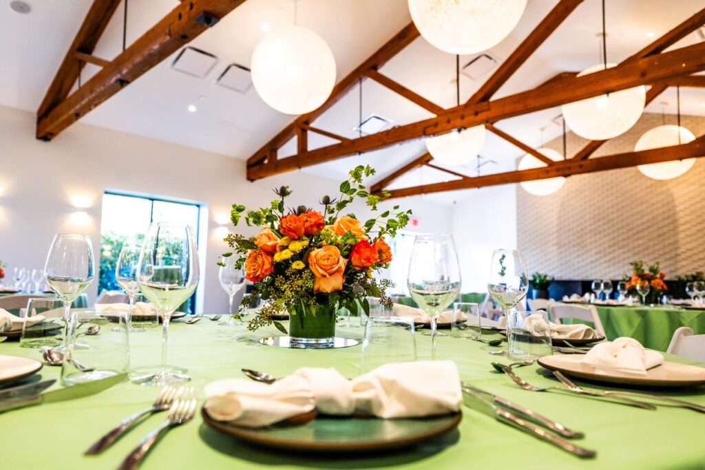 Elevating Moments: Selecting the Perfect Private Event Space Los Angeles