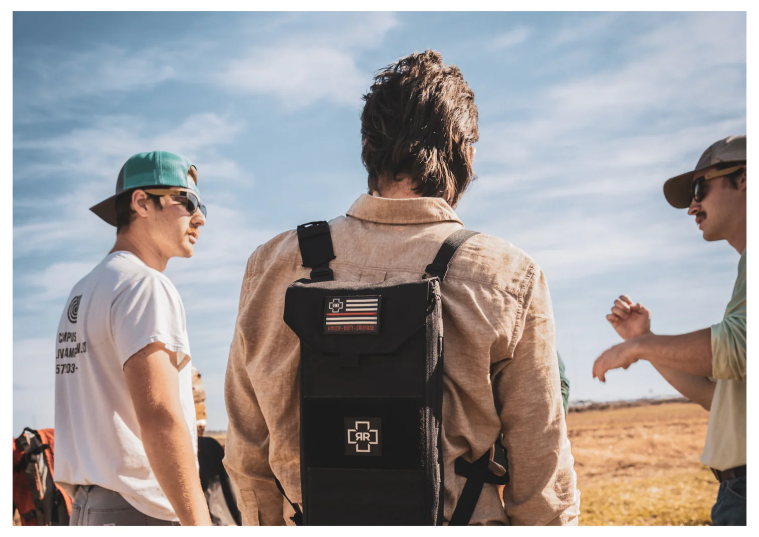 Hyspecs Eyewear - Stylish Protective Eyewear