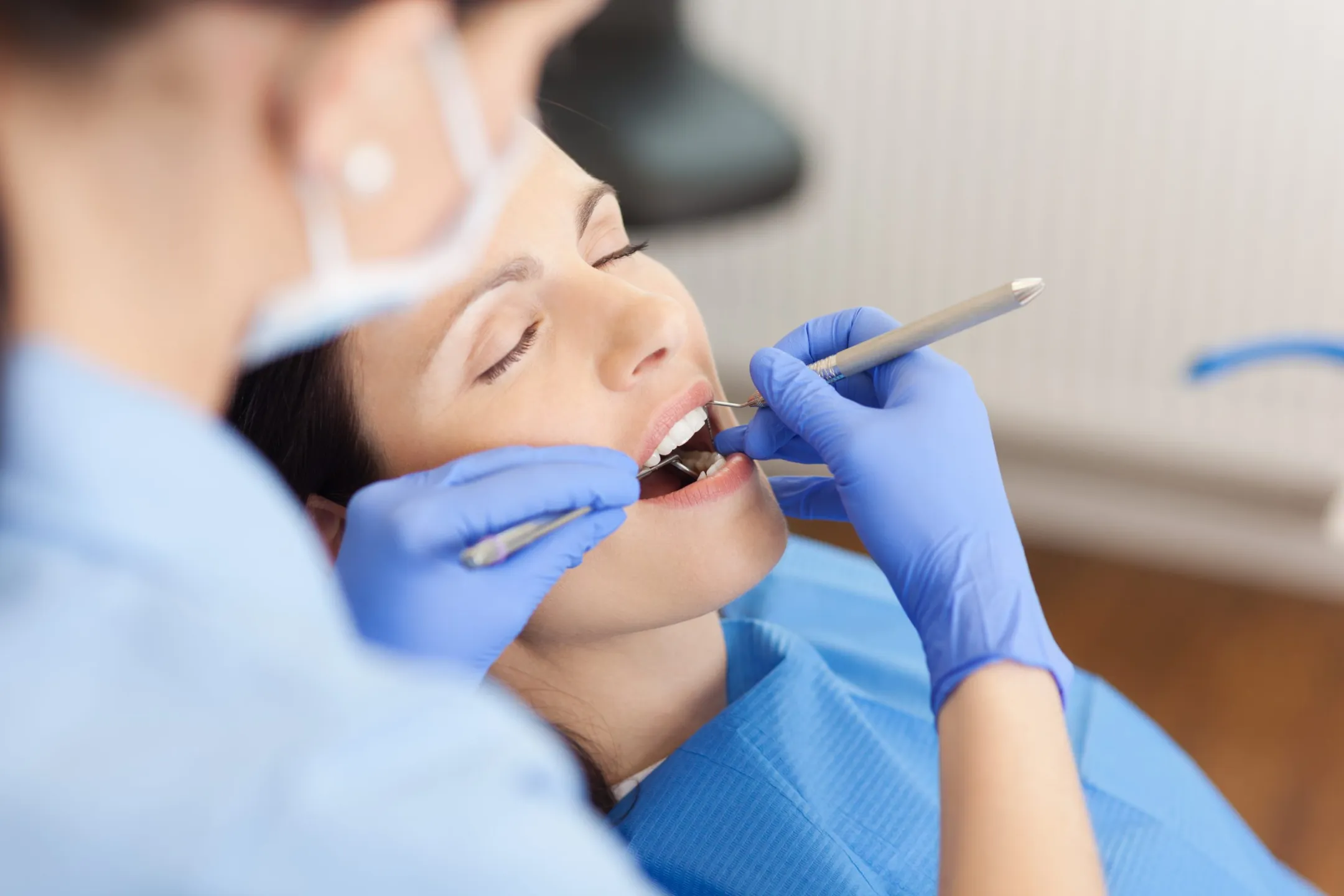 The Science Behind Sedation Dentistry: How Does it Work?