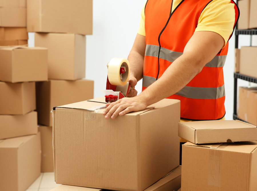 Packing And Unpacking Services Tampa