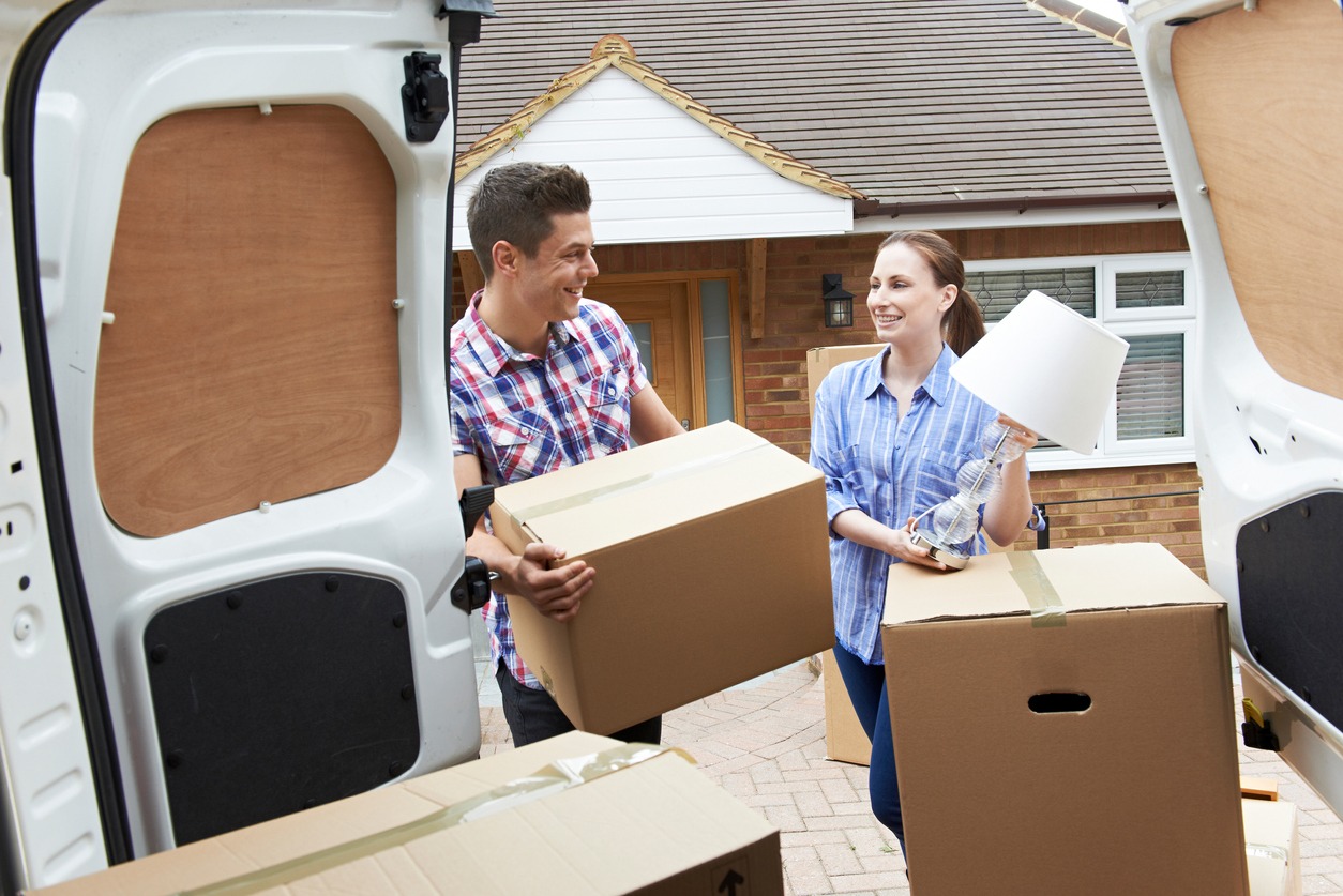 Local Moving Services in Brandon FL