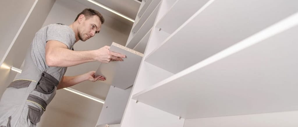 Furniture Assembly In Riverview