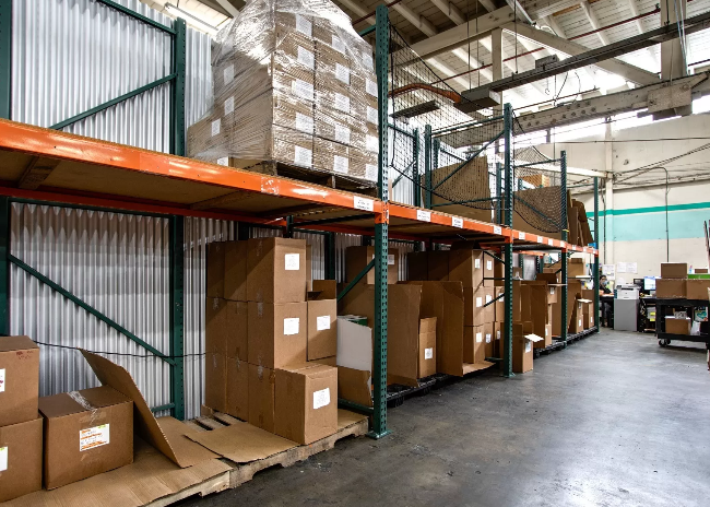 Storage Service Provider Tampa