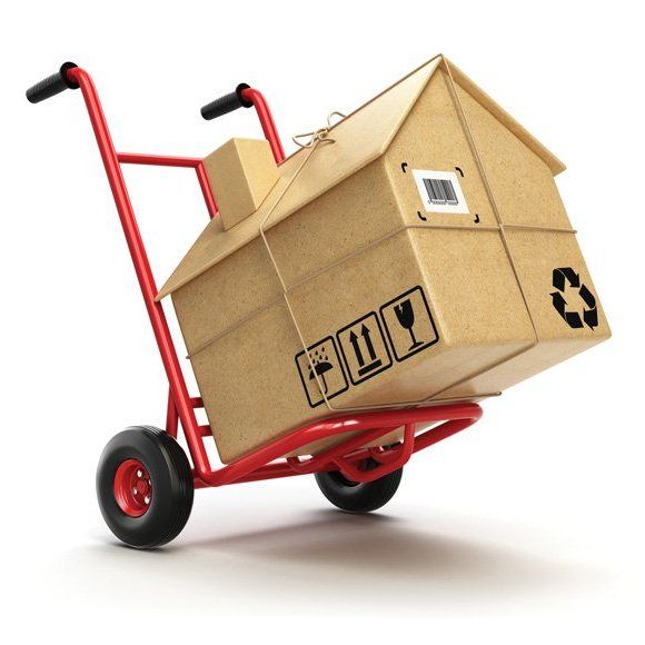 Moving Labor Services in Clearwater FL