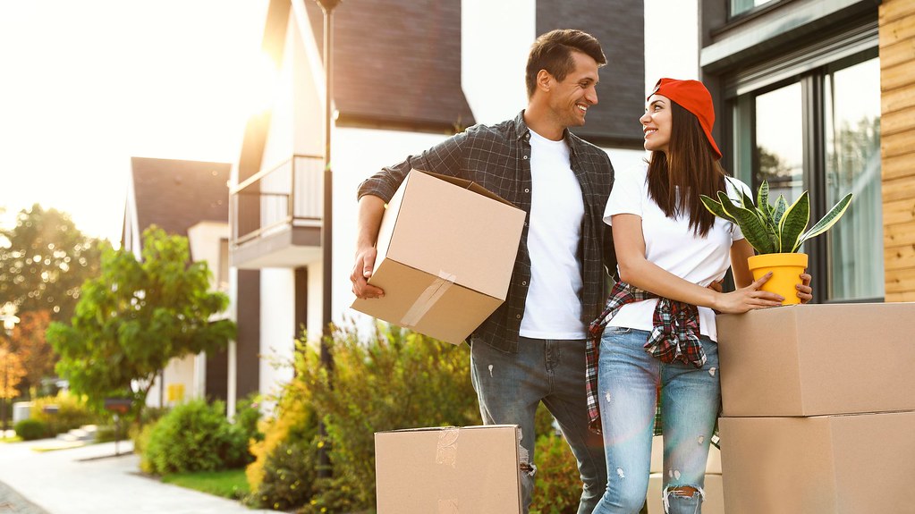 Local Movers In Riverview