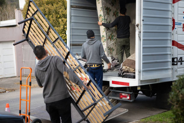 Long Distance Moving in Clearwater FL