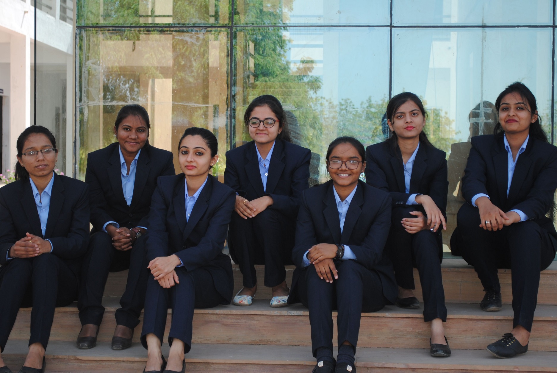 Introducing Technology to Improve Educational Outcomes