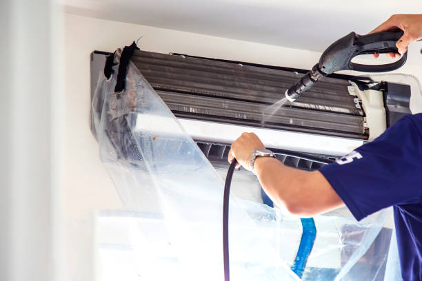Unveiling the Secrets of Top-notch AC Maintenance Services in Your Area