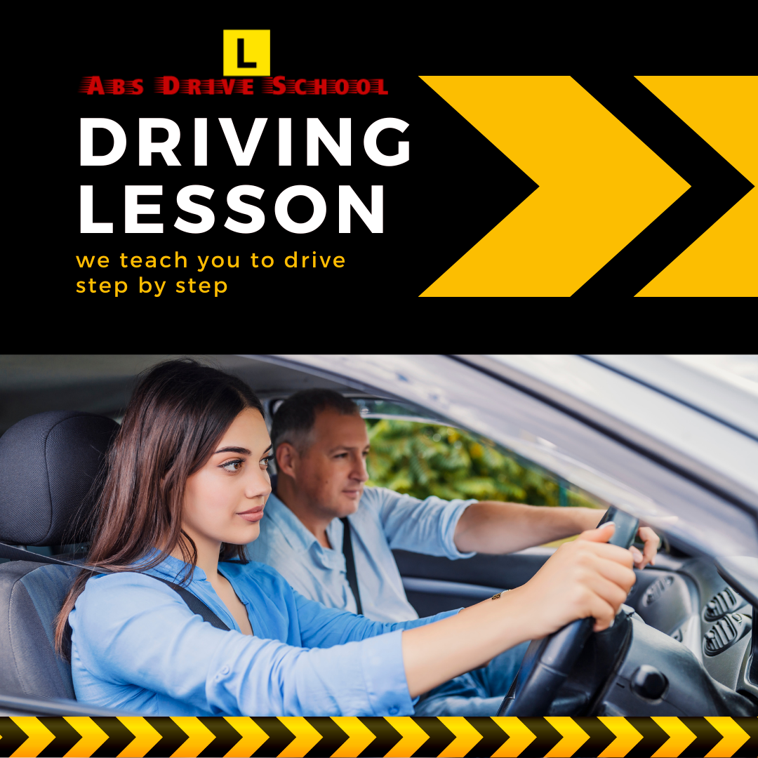 Best driving school In Geelong | Driving school lara 