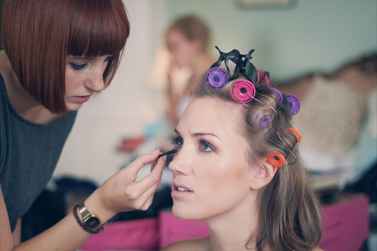 Your bridal look will be everything you want