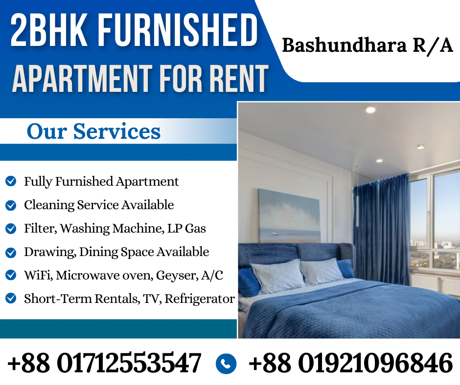 2BHK Serviced Apartments: The Perfect Balance of Space and Comfort