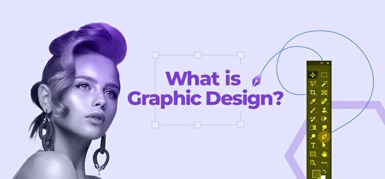 What is Graphic Design: A Comprehensive Guide