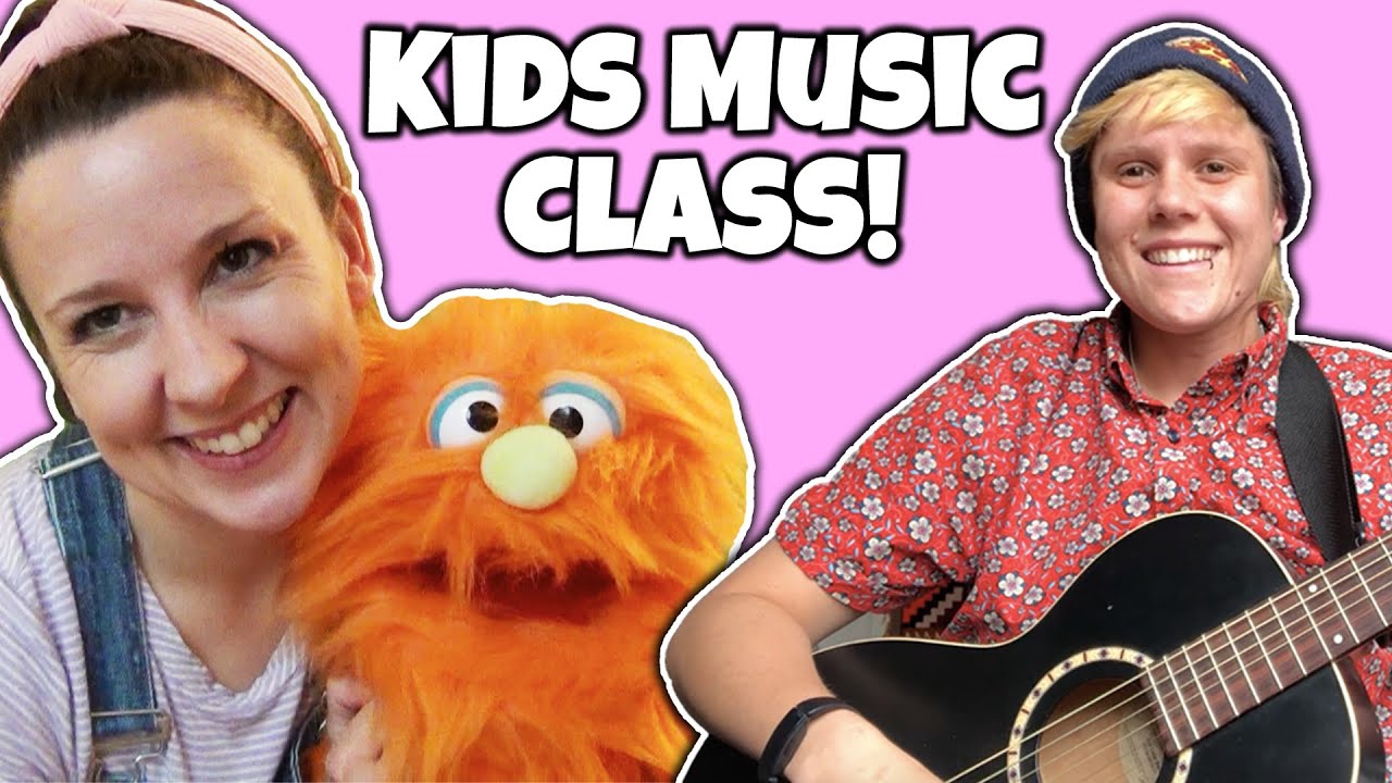  Can we teach music to kids online?