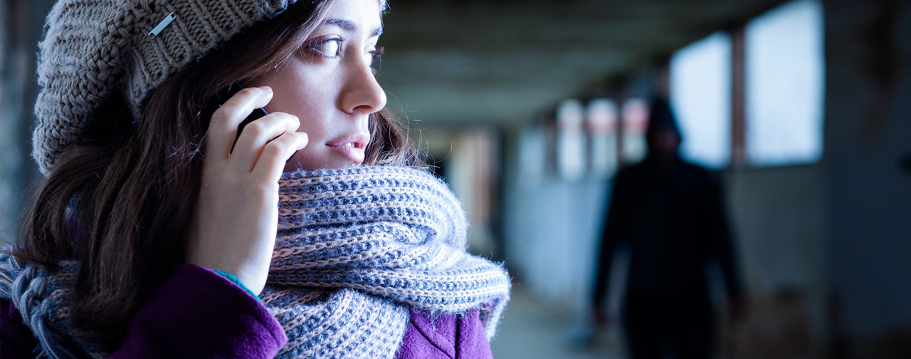 Lone Worker Training: Staying Safe While Working Alone