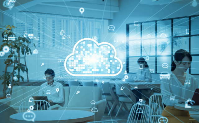 Slash Enterprise Costs: 5 Ways Cloud Solutions Make a Difference