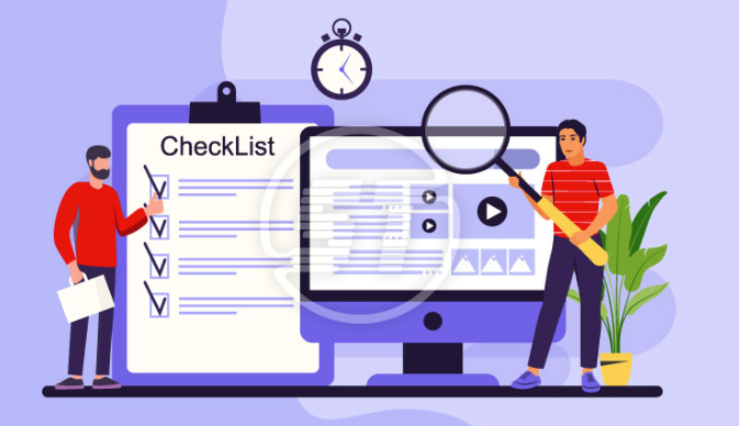 Ultimate Checklist for Maintaining Your Web Application