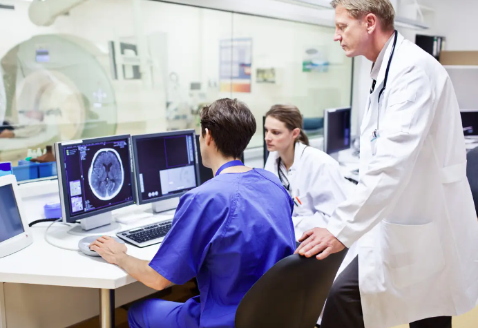 The Power of Medical Imaging in Modern Diagnostics