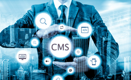 Save Money With Drupal: A Cost-Effective Website Management System