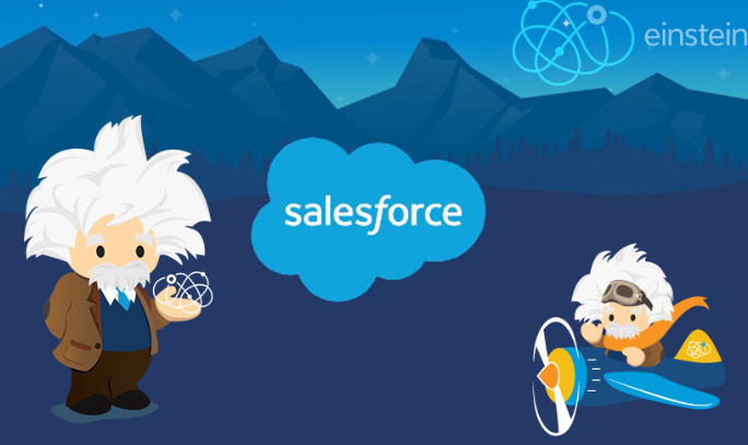 Unveiling the Secrets of Salesforce AI: Einstein Explained