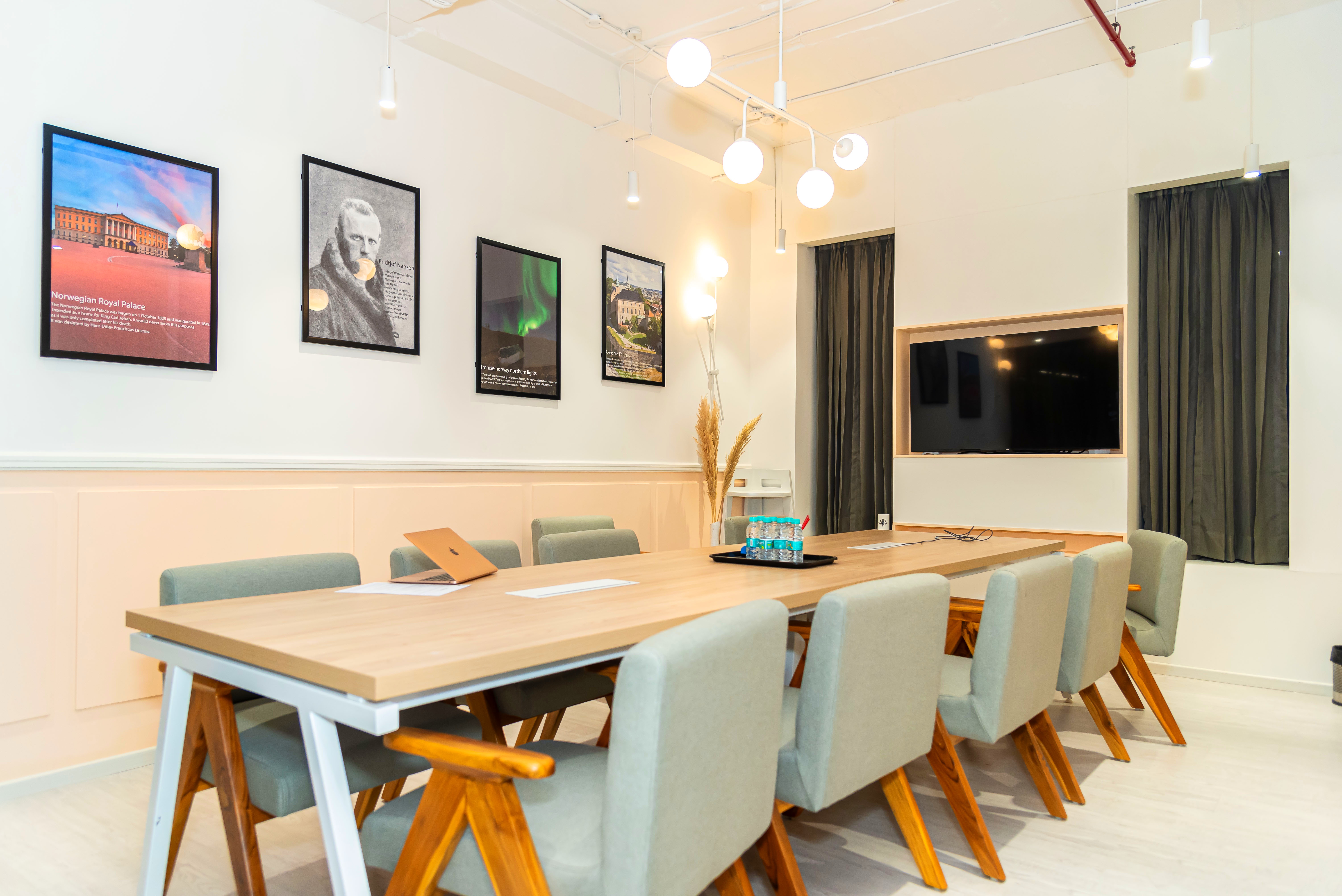 Flexibility Redefined: Tailored Workspace Solutions at AltF Virtual Office in Gurgaon