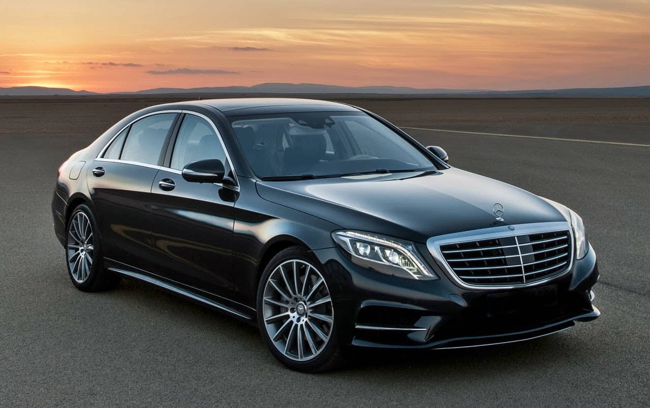 Brighton To Gatwick Taxi