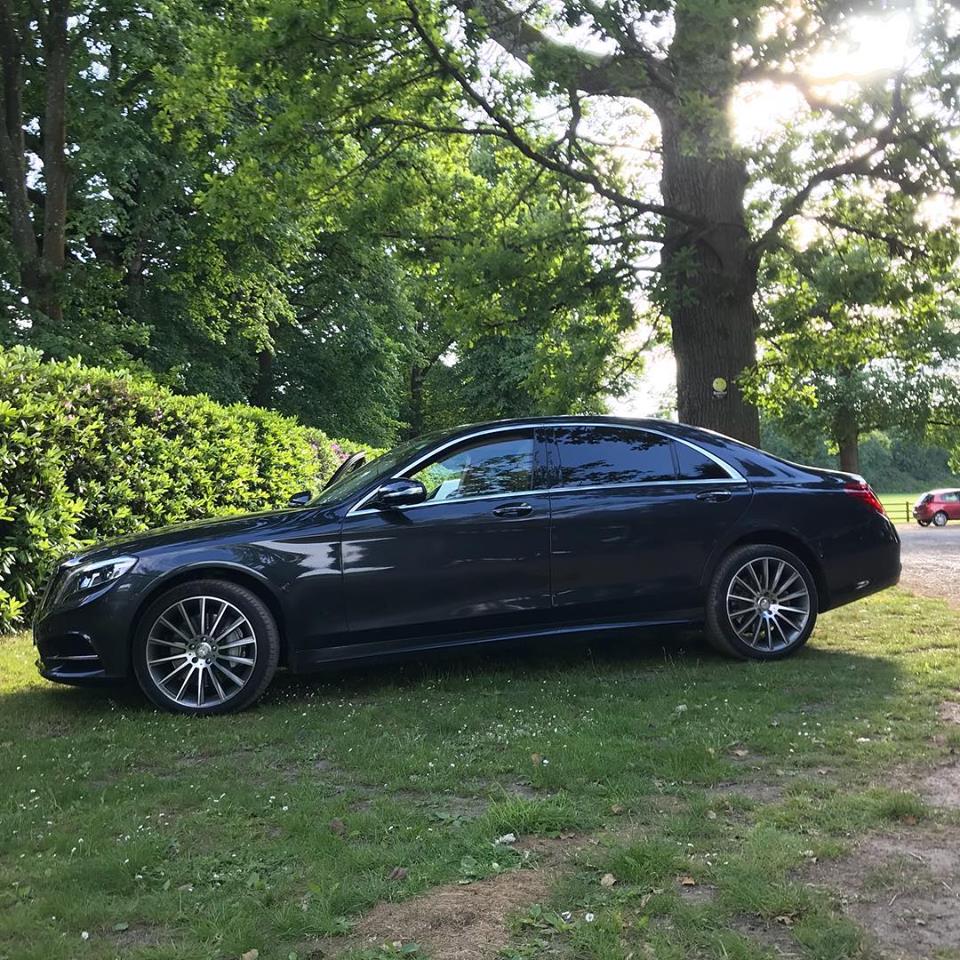 Brighton to Heathrow Taxi Service
