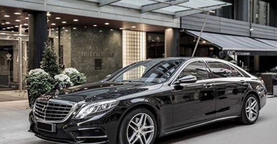 Gatwick To Brighton Transfer