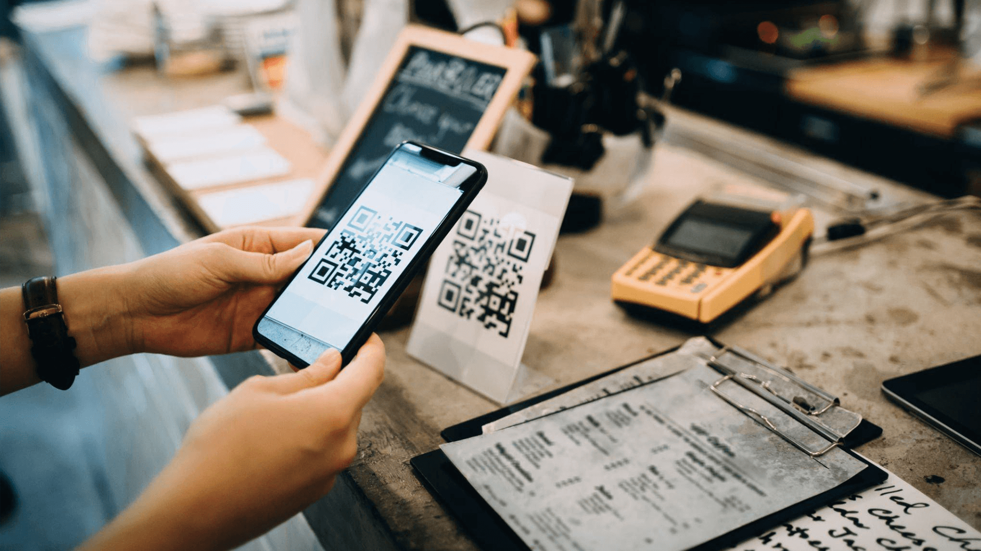 How To Include QR Codes For A Successful Digital Marketing Campaign