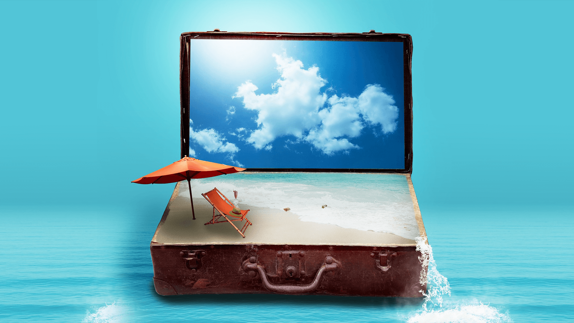 Digital Marketing Strategies For Tours & Travel Business - BrightBrain