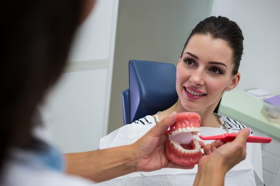 The Benefits of Cosmetic Dentistry Beyond Aesthetics