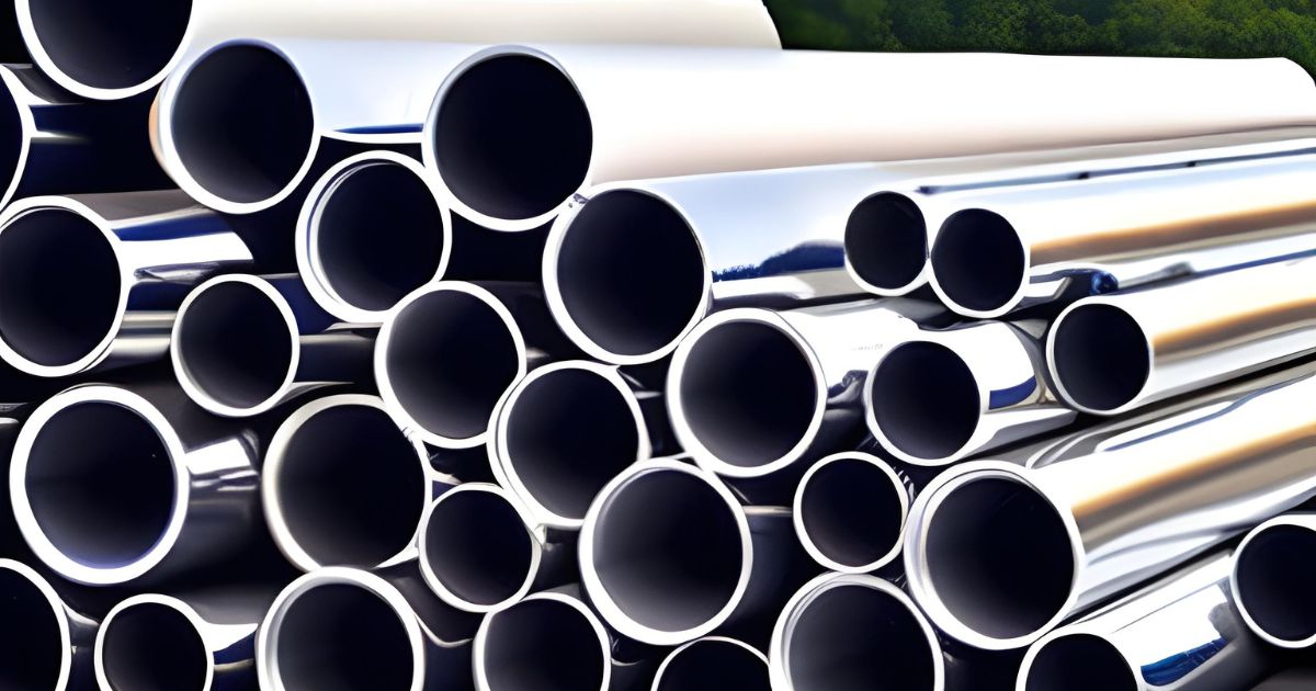 Choosing the right Stainless Steel Pipe Supplier is crucial for the success of your project
