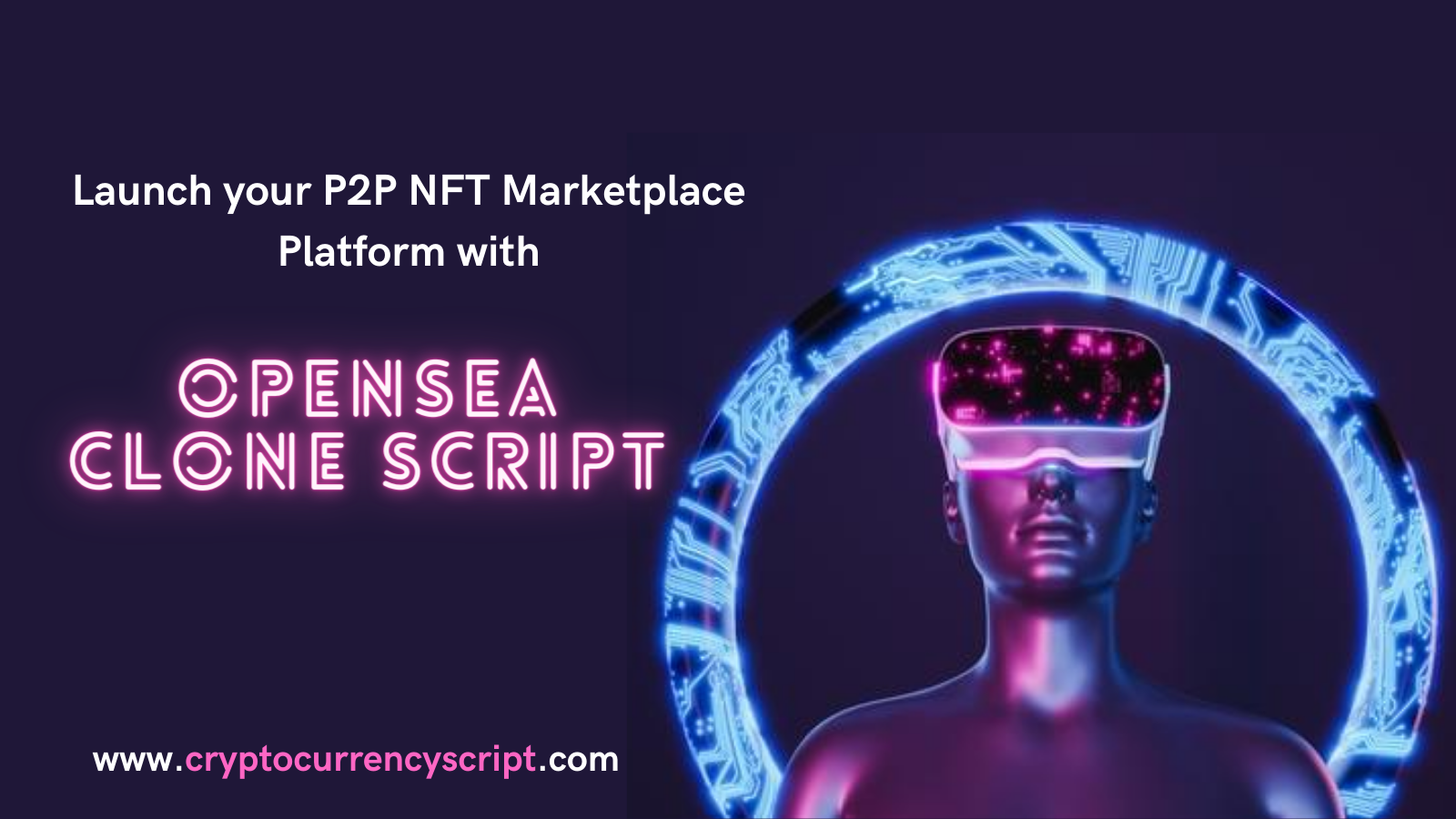 Why do Startups choose the OpenSea clone script for their business?