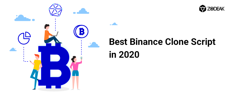Best Binance Clone Script in 2020