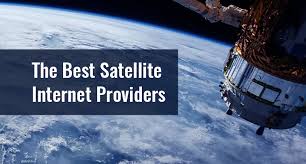 Comparing the Top Hughesnet Satellite Internet Service Providers in Aurora