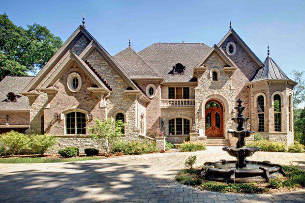 Building a Strong and Beautiful Home in Lake Charles with Masonry Construction