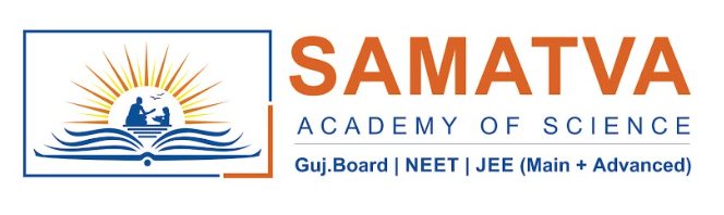 Secure Your Future: Admissions for JEE and NEET at Samatva Academy in Bhavnagar.