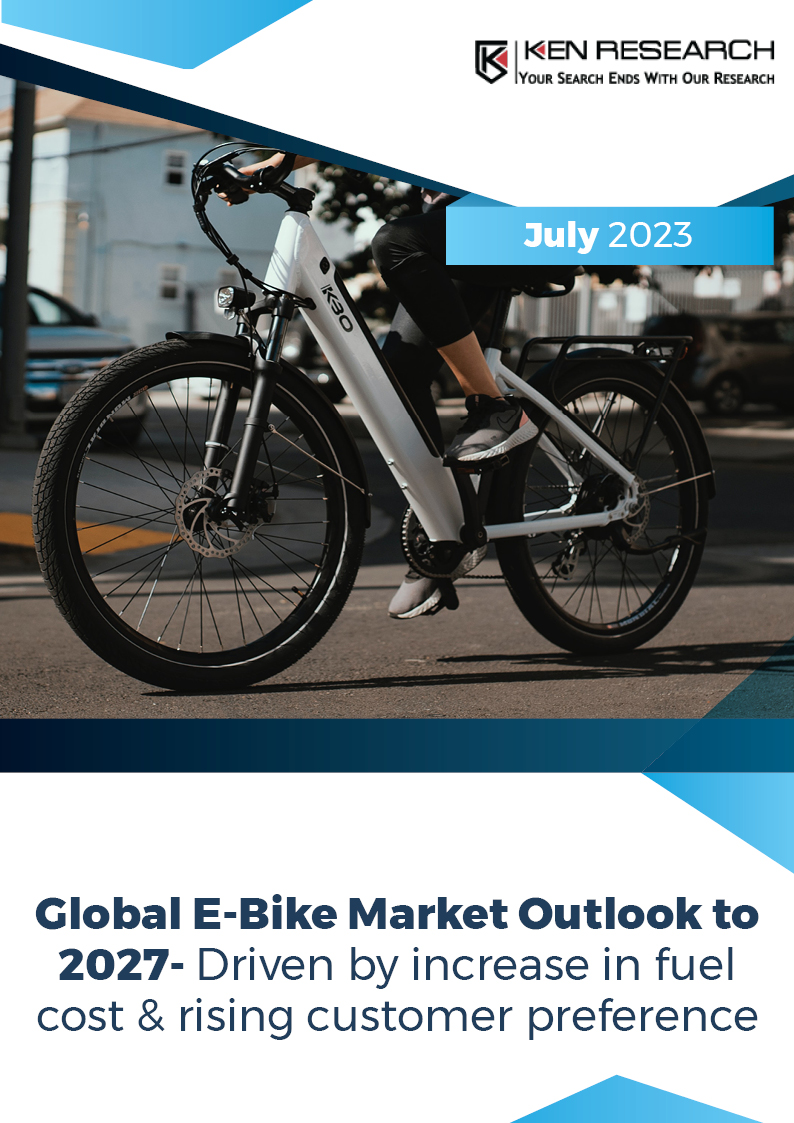 Yadea Revolutionizes E-Bike Market: Ken Research