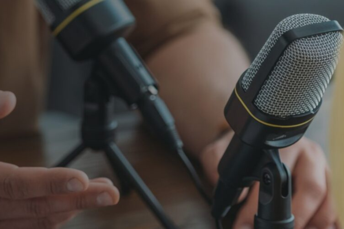 10 Winning Ideas for Your Next Video Podcast Episode