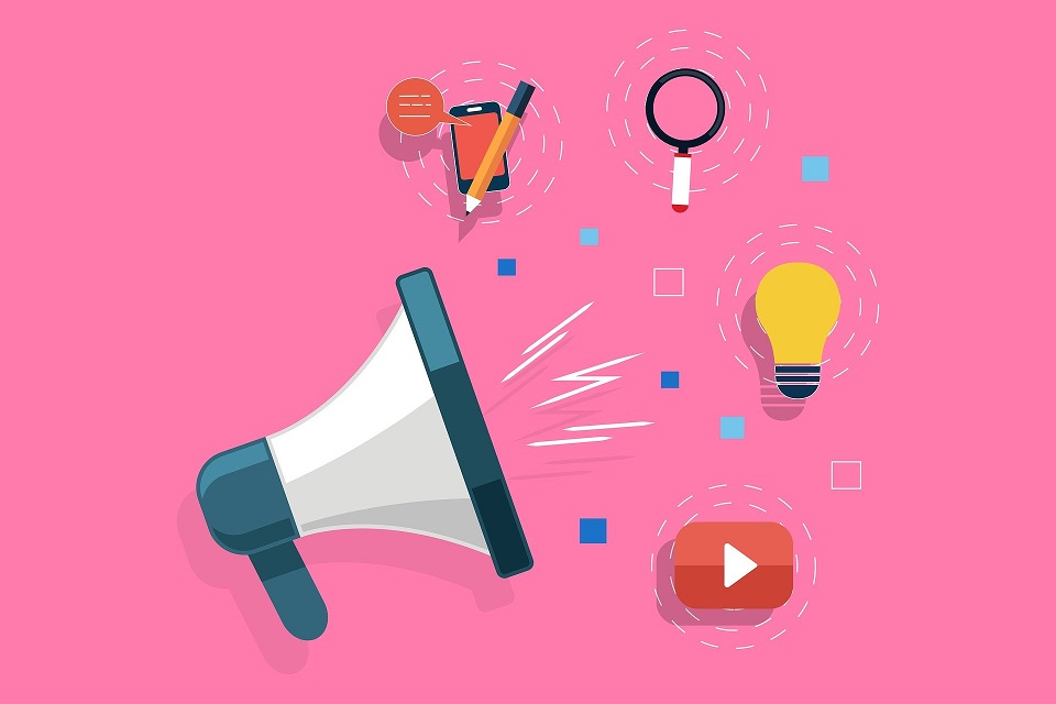 How Social Media Agency in Delhi Can Help Your Business Grow