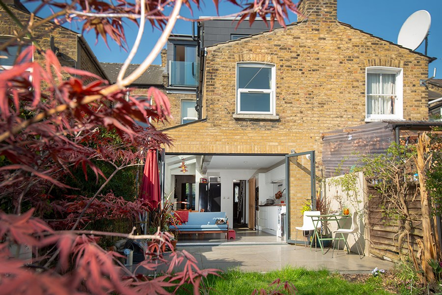 3 Reasons to Go for a Home Extension to Transform Your Space in 2023!