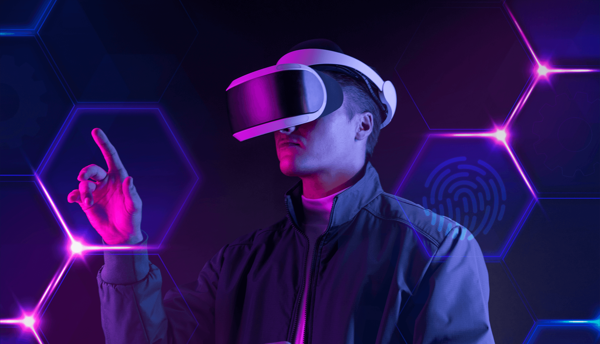 Top Metaverse Development Company in Bangalore 2023