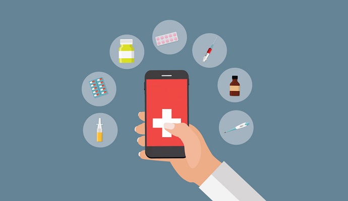 Revolutionizing Healthcare with Custom App Development