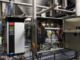 VFD Training Course Online - BES