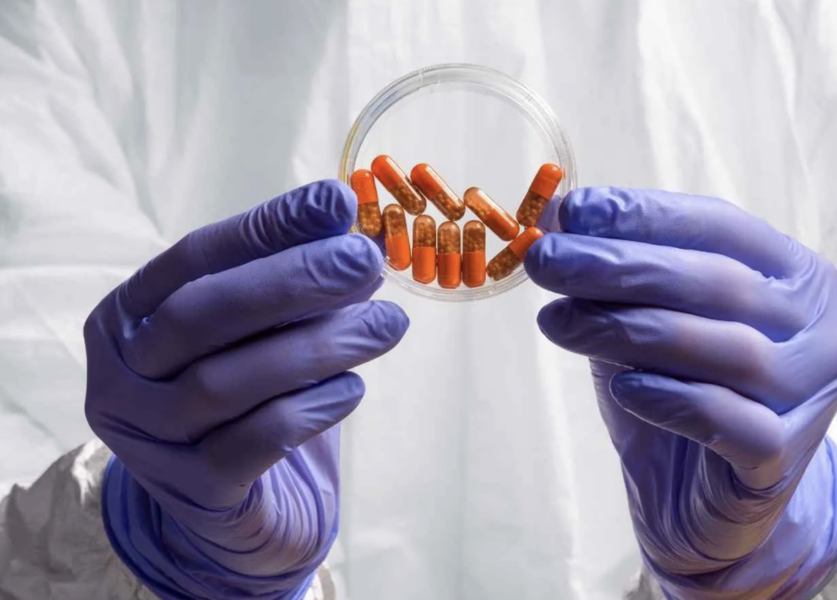 Computer-Aided Drug Discovery Market to Hit USD 7.232 billion By 2030