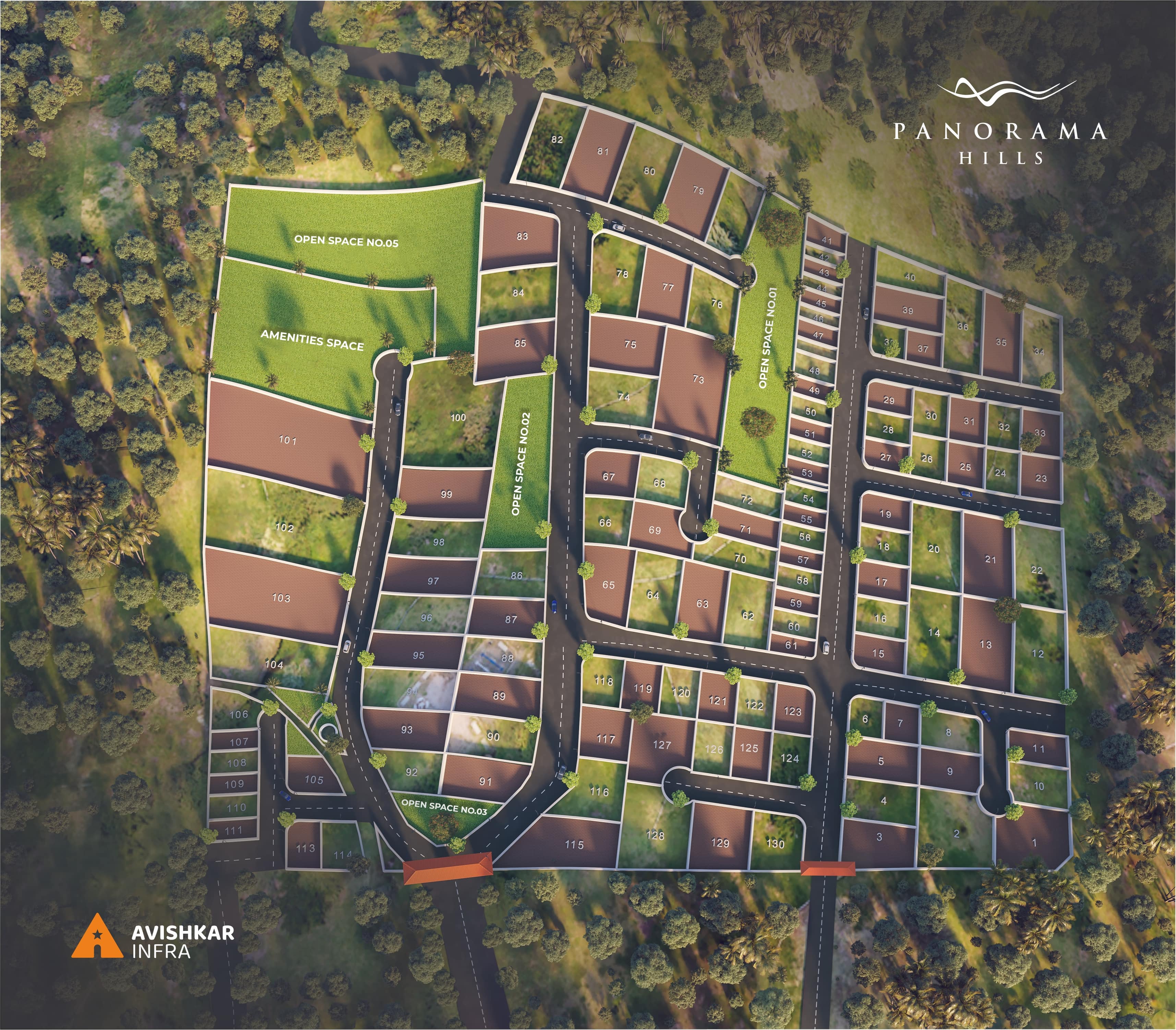 commercial property in kolhapur and Residential plot in kolhapur