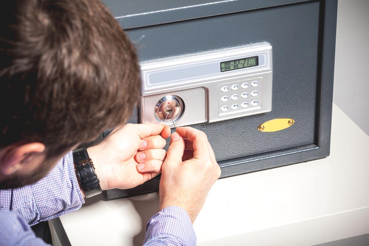 Breaking Barriers: How Safe Openers Provide Peace of Mind