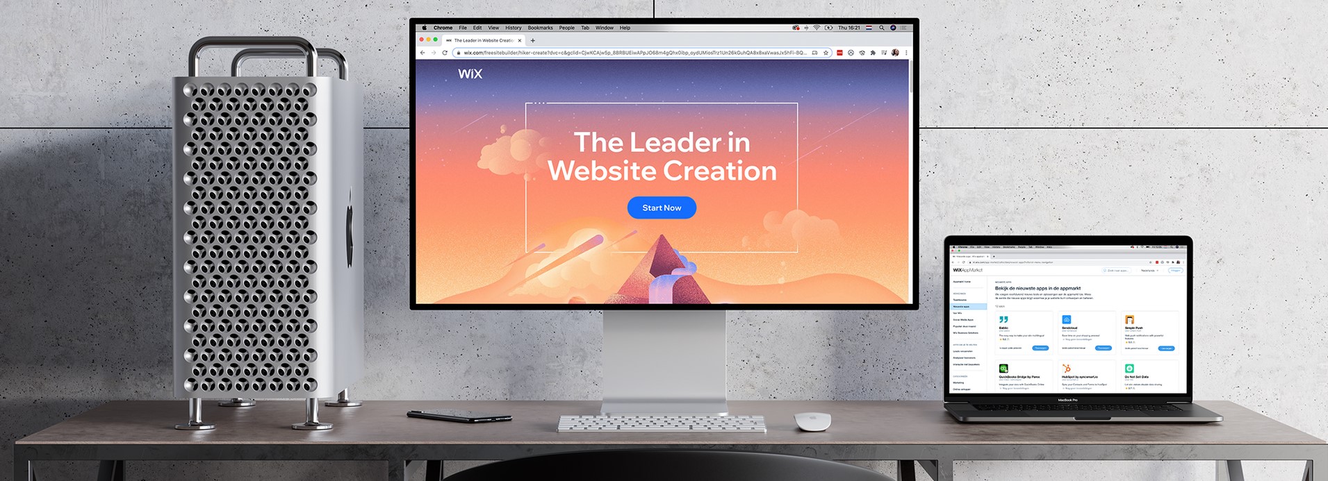 Wix eCommerce Review: Is it the Best Platform for Small Businesses?